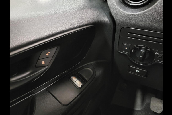 Mercedes-Benz Vito 114CDI Euro 6!
