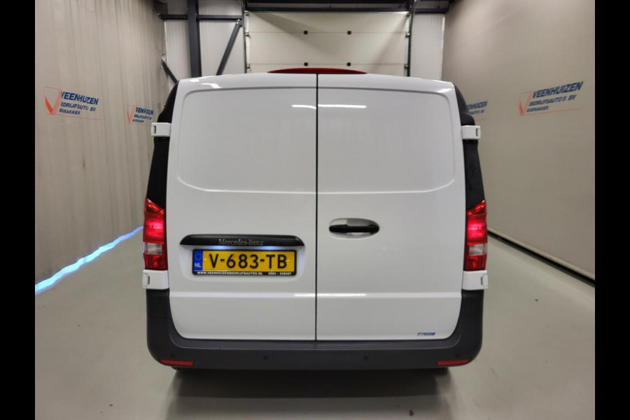 Mercedes-Benz Vito 114CDI Euro 6!