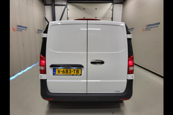 Mercedes-Benz Vito 114CDI Euro 6!