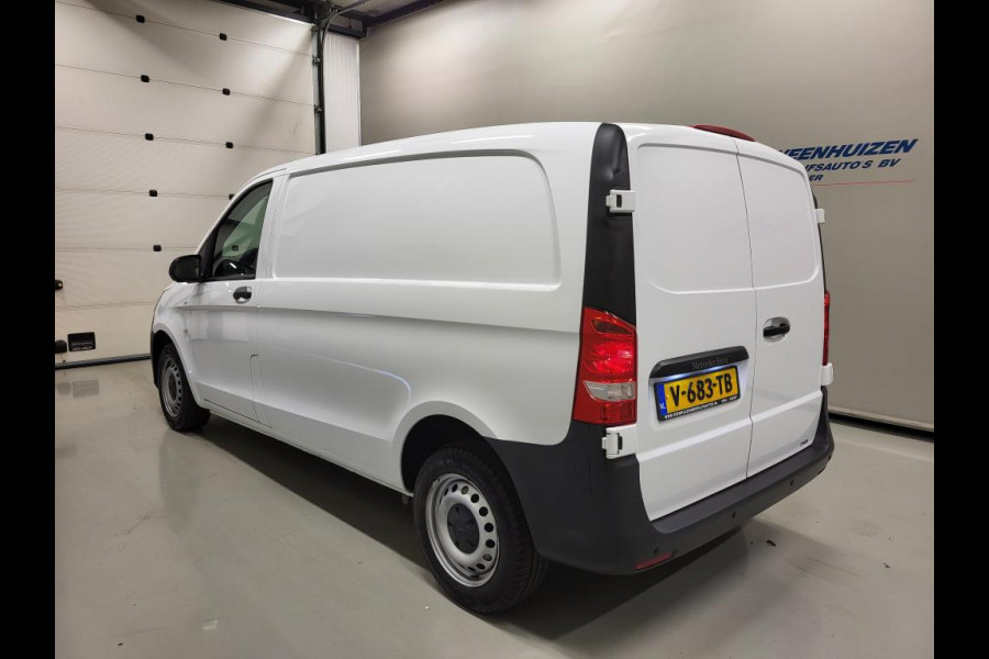 Mercedes-Benz Vito 114CDI Euro 6!