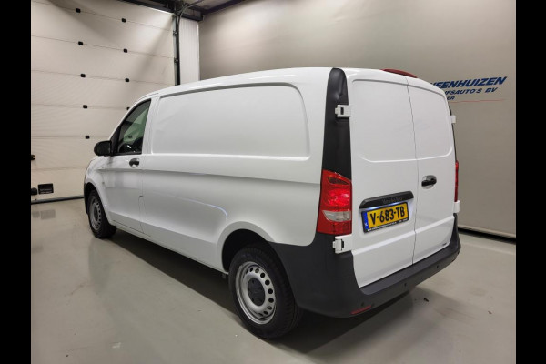 Mercedes-Benz Vito 114CDI Euro 6!