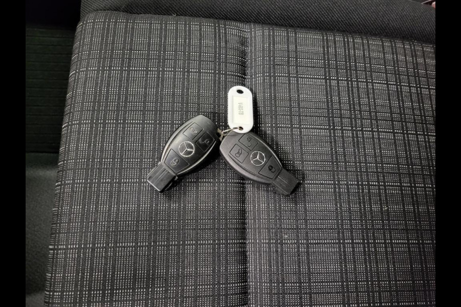 Mercedes-Benz Vito 114CDI Euro 6!