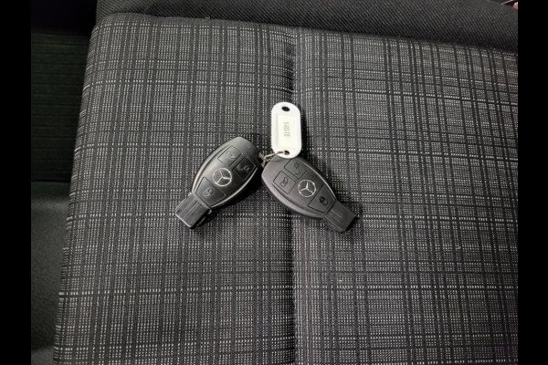 Mercedes-Benz Vito 114CDI Euro 6!