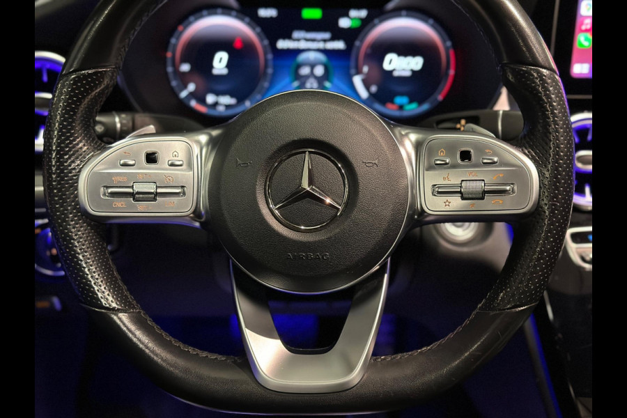 Mercedes-Benz C-Klasse 200 4MATIC AMG|PANO|SFEER|BOMVOL