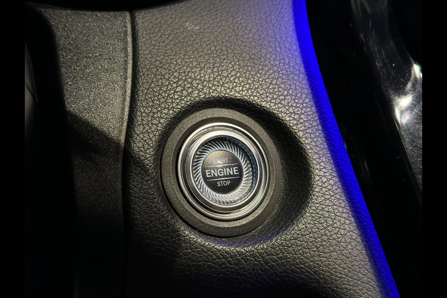 Mercedes-Benz C-Klasse 200 4MATIC AMG|PANO|SFEER|BOMVOL