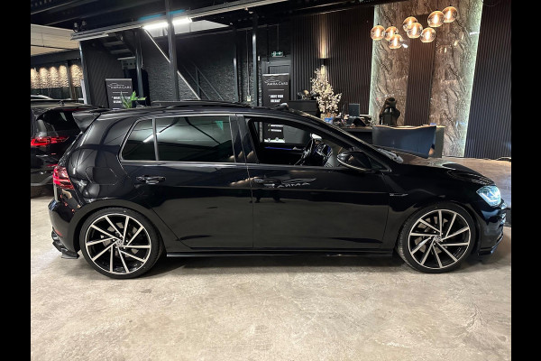Volkswagen Golf 2.0 TSI 4Motion R|PANO|KEYLESS|LEDER
