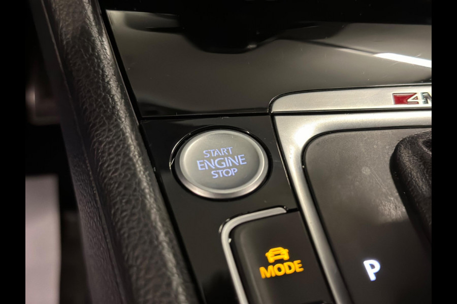 Volkswagen Golf 2.0 TSI 4Motion R|PANO|KEYLESS|LEDER
