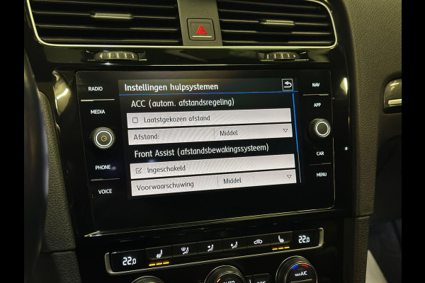 Volkswagen Golf 2.0 TSI 4Motion R|PANO|KEYLESS|LEDER