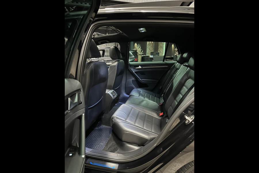 Volkswagen Golf 2.0 TSI 4Motion R|PANO|KEYLESS|LEDER