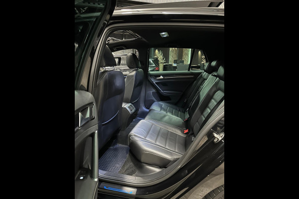Volkswagen Golf 2.0 TSI 4Motion R|PANO|KEYLESS|LEDER