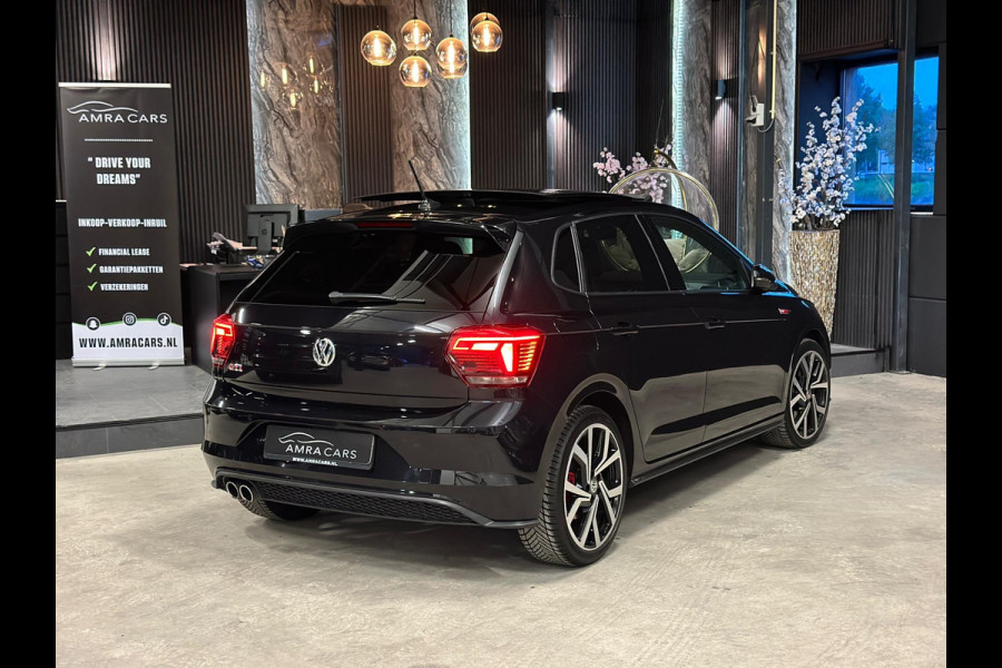 Volkswagen Polo 2.0 TSI GTI|PANO|BOMVOL!