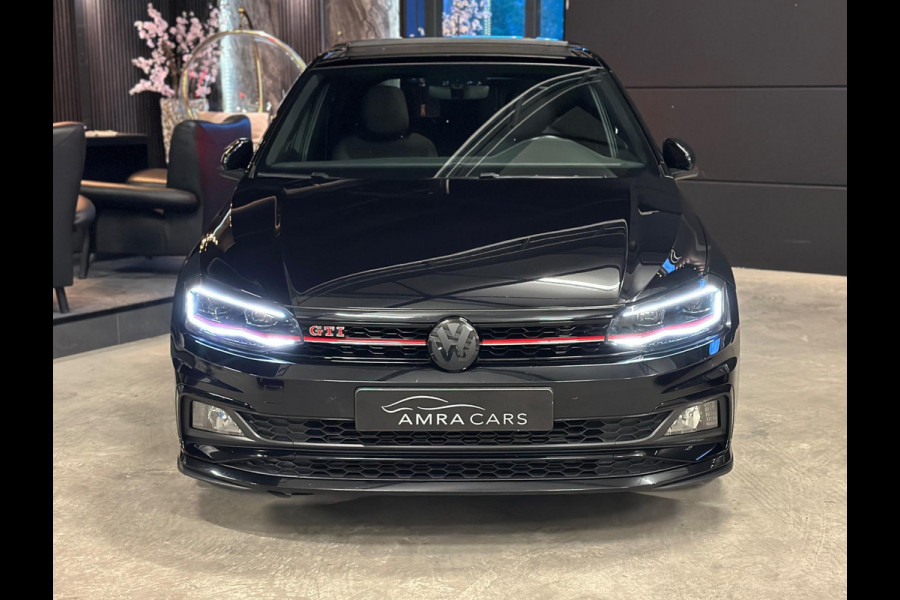 Volkswagen Polo 2.0 TSI GTI|PANO|BOMVOL!