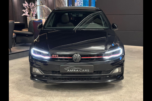 Volkswagen Polo 2.0 TSI GTI|PANO|BOMVOL!