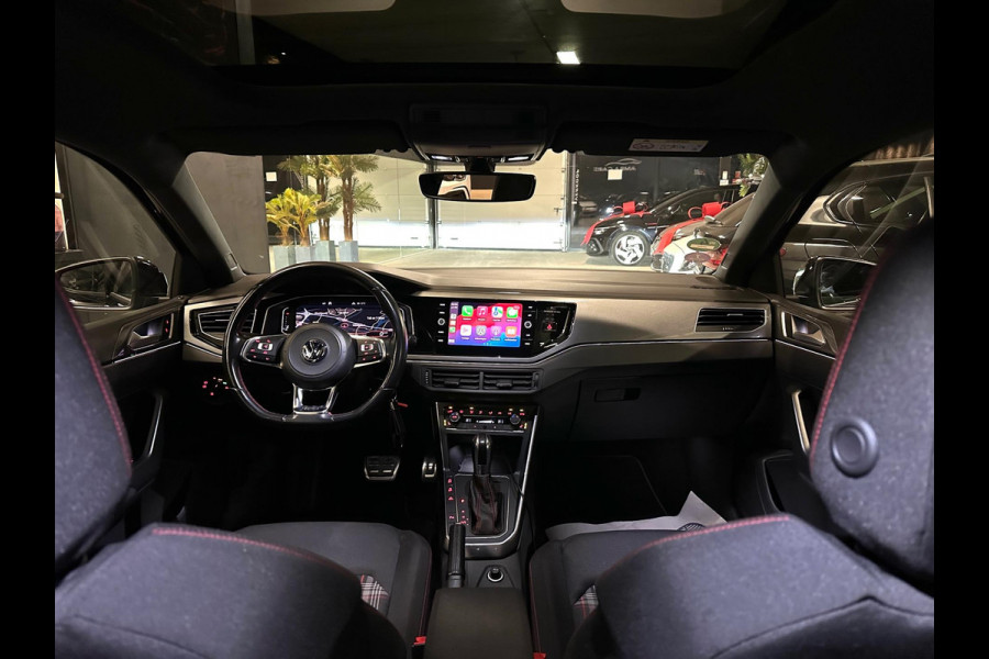 Volkswagen Polo 2.0 TSI GTI|PANO|BOMVOL!