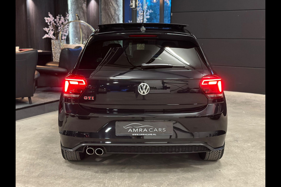 Volkswagen Polo 2.0 TSI GTI|PANO|BOMVOL!