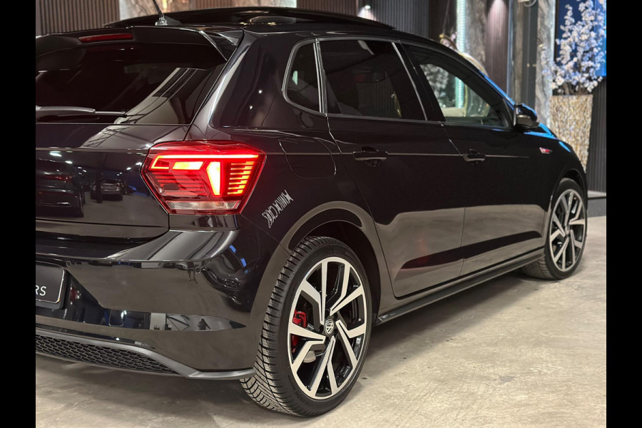 Volkswagen Polo 2.0 TSI GTI|PANO|BOMVOL!