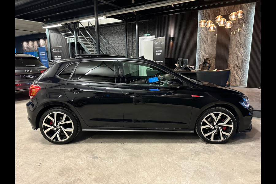 Volkswagen Polo 2.0 TSI GTI|PANO|BOMVOL!