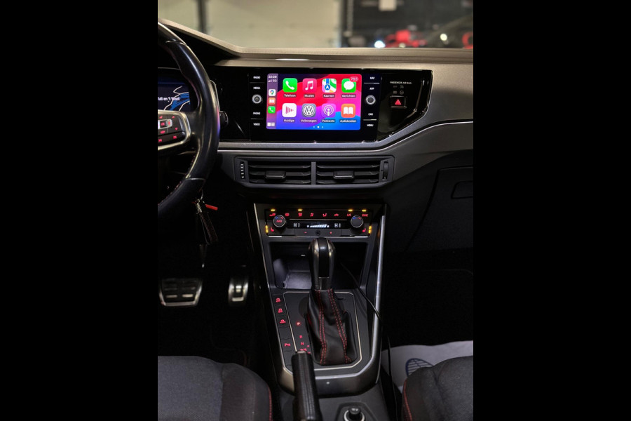 Volkswagen Polo 2.0 TSI GTI|PANO|BOMVOL!
