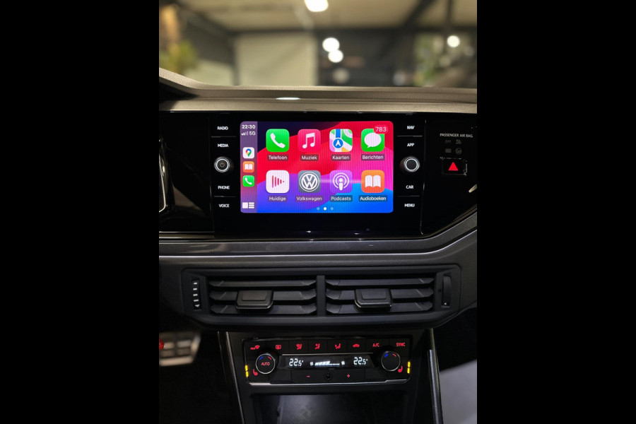 Volkswagen Polo 2.0 TSI GTI|PANO|BOMVOL!