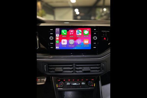 Volkswagen Polo 2.0 TSI GTI|PANO|BOMVOL!