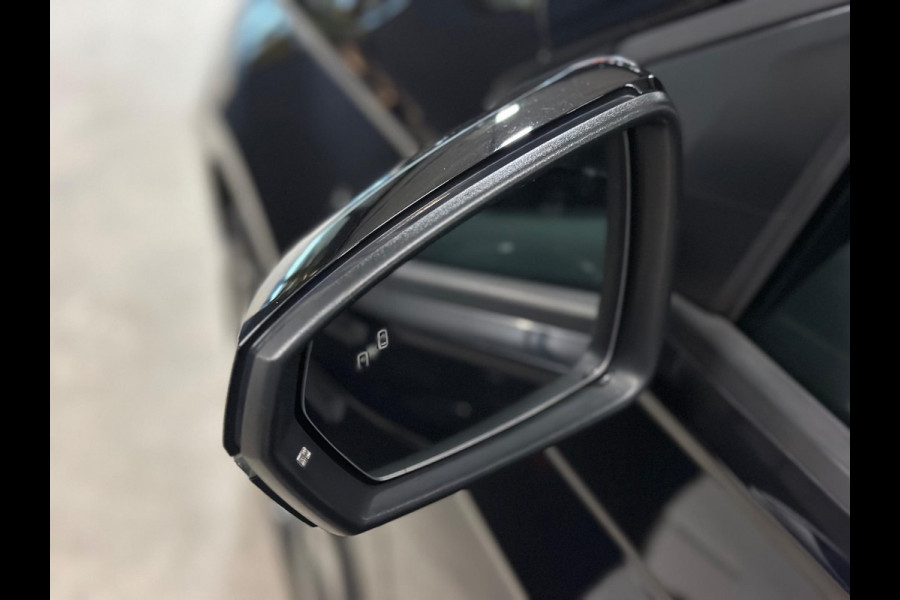 Volkswagen Polo 2.0 TSI GTI|PANO|BOMVOL!