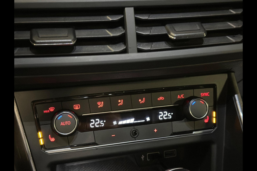 Volkswagen Polo 2.0 TSI GTI|PANO|BOMVOL!