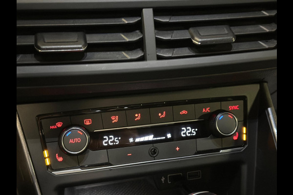 Volkswagen Polo 2.0 TSI GTI|PANO|BOMVOL!