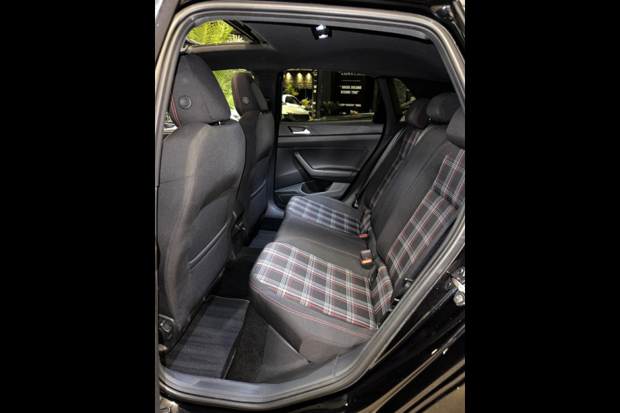 Volkswagen Polo 2.0 TSI GTI|PANO|BOMVOL!