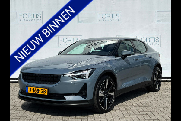 Polestar 2 Long Range Dual Motor Launch Edition 78kWh NL AUTO | TREKHAAK | 360 GRADEN CAMERA | PANO | CARPLAY