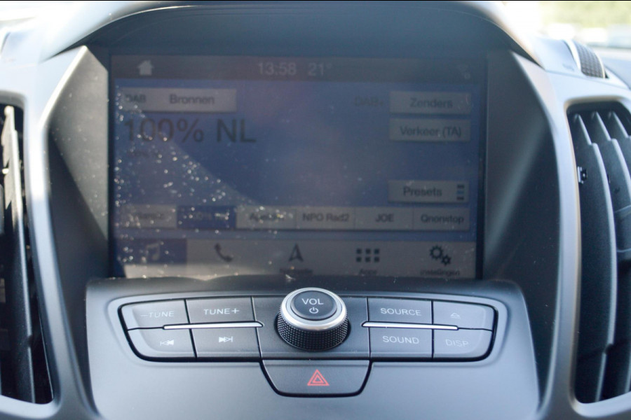 Ford Kuga 1.5 EcoBoost Titanium | Afn. trekhaak | 1800 kg trekgewicht | Navigatie