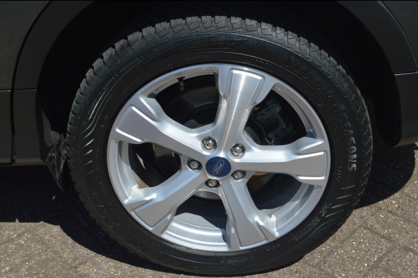 Ford Kuga 1.5 EcoBoost Titanium | Afn. trekhaak | 1800 kg trekgewicht | Navigatie