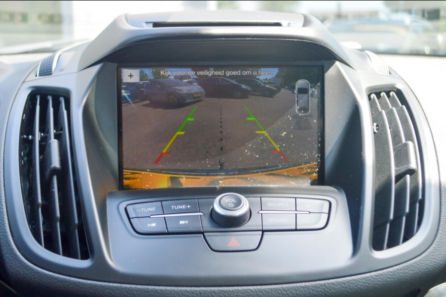 Ford Kuga 1.5 EcoBoost Titanium | Afn. trekhaak | 1800 kg trekgewicht | Navigatie