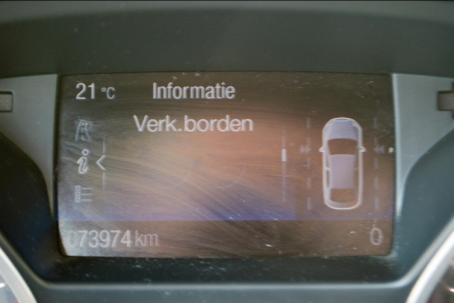 Ford Kuga 1.5 EcoBoost Titanium | Afn. trekhaak | 1800 kg trekgewicht | Navigatie