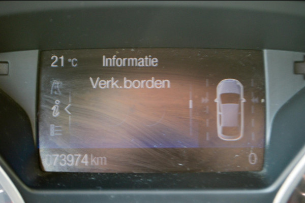 Ford Kuga 1.5 EcoBoost Titanium | Afn. trekhaak | 1800 kg trekgewicht | Navigatie