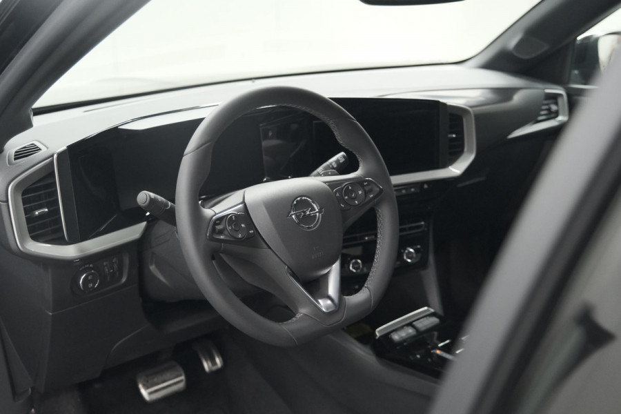 Opel Mokka Turbo 130 AT Ultimate | Camera | Dodehoekdetectie | Massage | Adaptieve Cruise Control