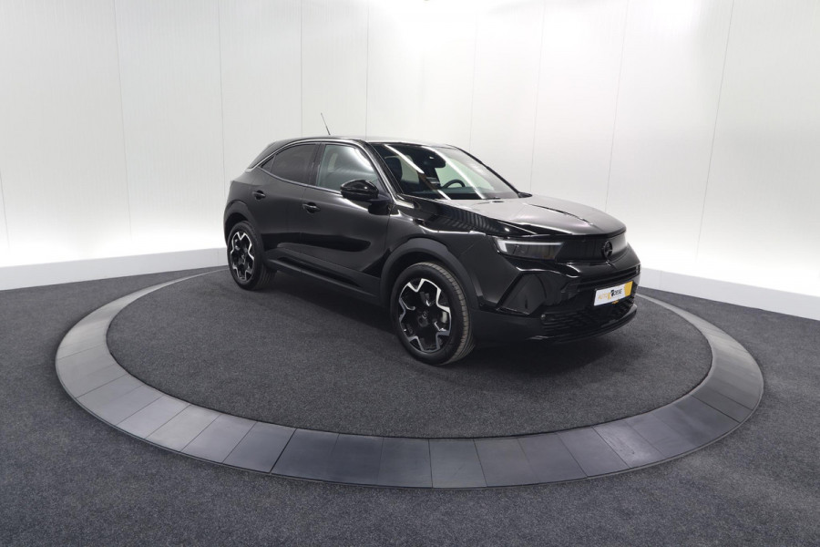 Opel Mokka Turbo 130 AT Ultimate | Camera | Dodehoekdetectie | Massage | Adaptieve Cruise Control