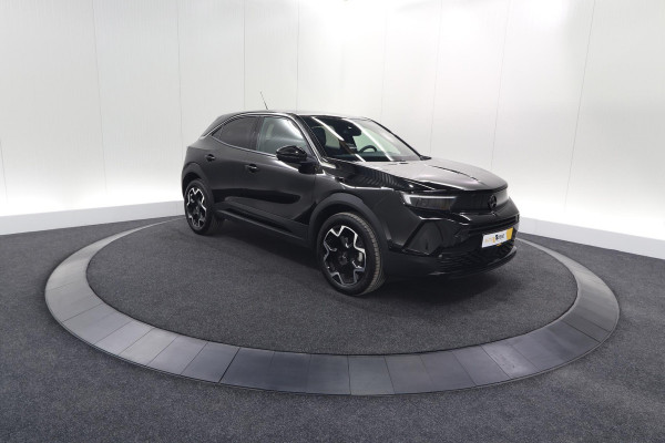 Opel Mokka Turbo 130 AT Ultimate | Camera | Dodehoekdetectie | Massage | Adaptieve Cruise Control