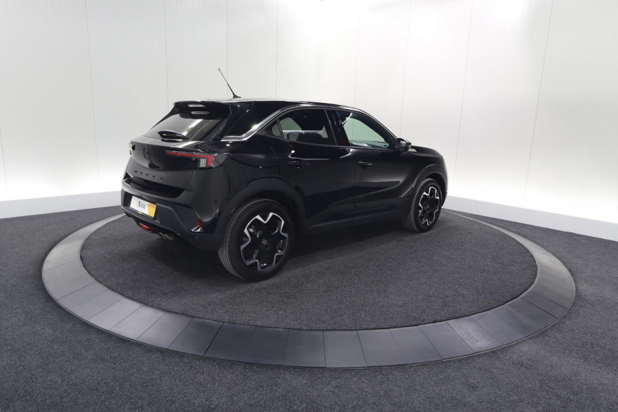 Opel Mokka Turbo 130 AT Ultimate | Camera | Dodehoekdetectie | Massage | Adaptieve Cruise Control