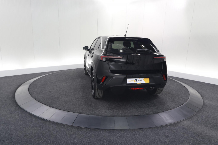 Opel Mokka Turbo 130 AT Ultimate | Camera | Dodehoekdetectie | Massage | Adaptieve Cruise Control
