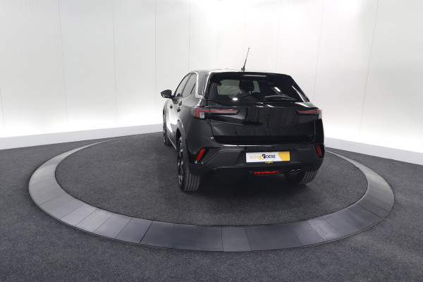 Opel Mokka Turbo 130 AT Ultimate | Camera | Dodehoekdetectie | Massage | Adaptieve Cruise Control