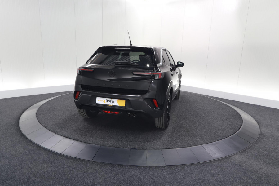 Opel Mokka Turbo 130 AT Ultimate | Camera | Dodehoekdetectie | Massage | Adaptieve Cruise Control