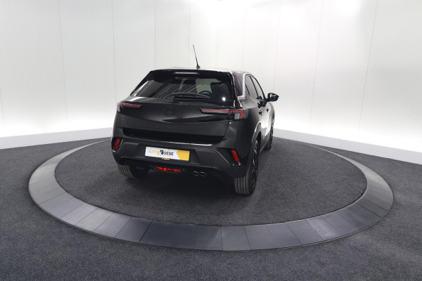 Opel Mokka Turbo 130 AT Ultimate | Camera | Dodehoekdetectie | Massage | Adaptieve Cruise Control