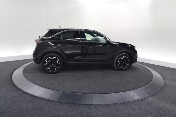 Opel Mokka Turbo 130 AT Ultimate | Camera | Dodehoekdetectie | Massage | Adaptieve Cruise Control