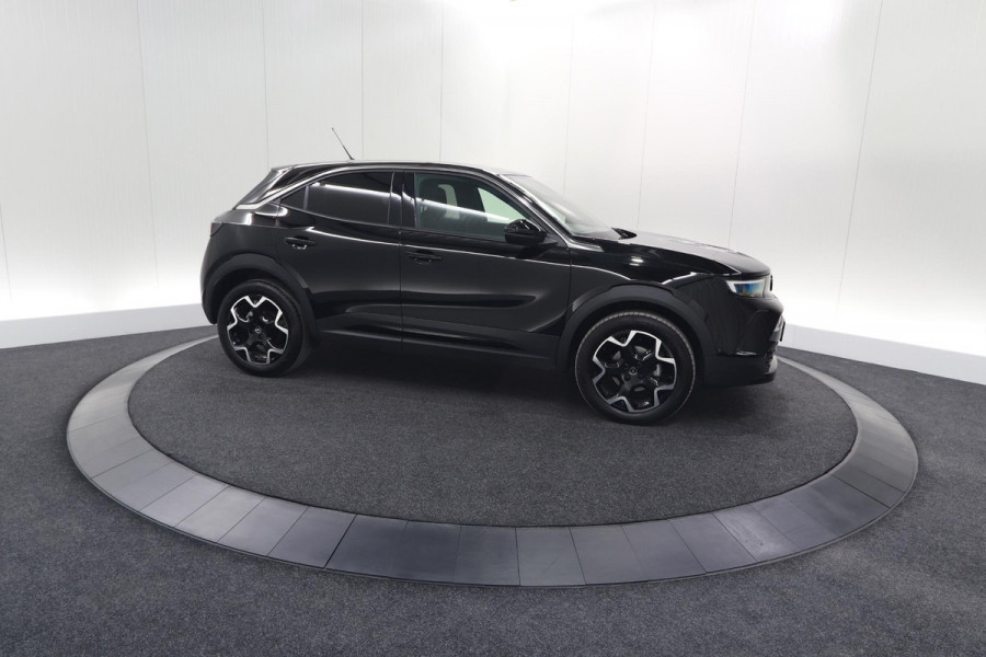 Opel Mokka Turbo 130 AT Ultimate | Camera | Dodehoekdetectie | Massage | Adaptieve Cruise Control