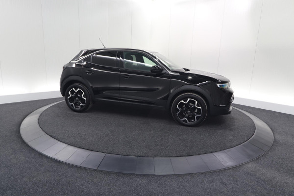 Opel Mokka Turbo 130 AT Ultimate | Camera | Dodehoekdetectie | Massage | Adaptieve Cruise Control