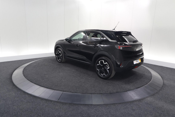 Opel Mokka Turbo 130 AT Ultimate | Camera | Dodehoekdetectie | Massage | Adaptieve Cruise Control