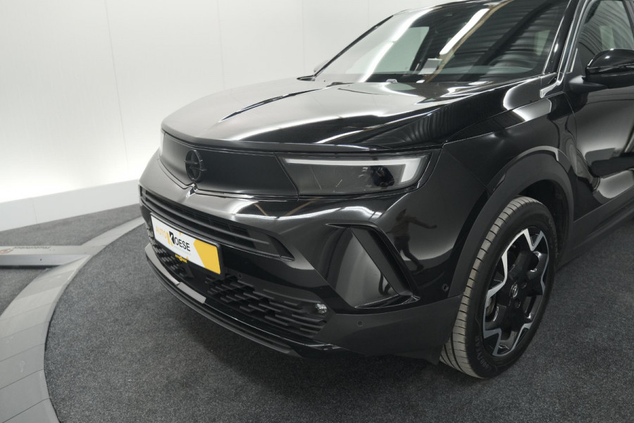 Opel Mokka Turbo 130 AT Ultimate | Camera | Dodehoekdetectie | Massage | Adaptieve Cruise Control