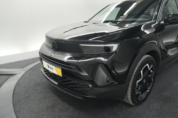 Opel Mokka Turbo 130 AT Ultimate | Camera | Dodehoekdetectie | Massage | Adaptieve Cruise Control