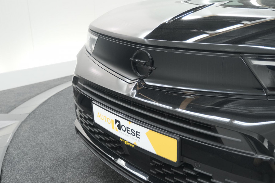 Opel Mokka Turbo 130 AT Ultimate | Camera | Dodehoekdetectie | Massage | Adaptieve Cruise Control