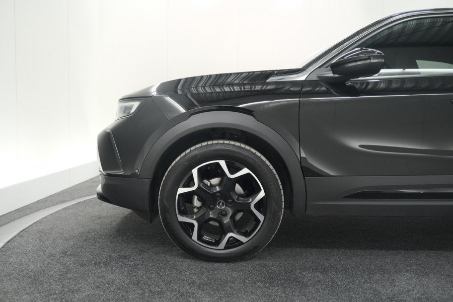 Opel Mokka Turbo 130 AT Ultimate | Camera | Dodehoekdetectie | Massage | Adaptieve Cruise Control